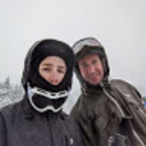 Meet your Posher, Owen